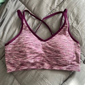DSG sports bra